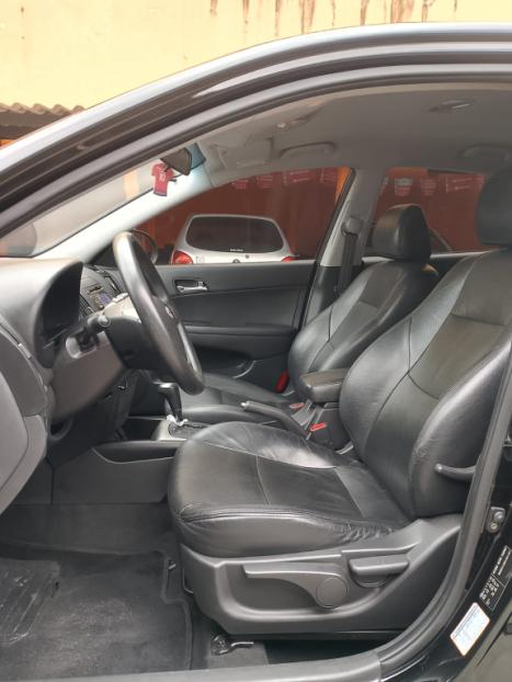 HYUNDAI I30 2.0 16V 4P GLS AUTOM�TICO, Foto 9