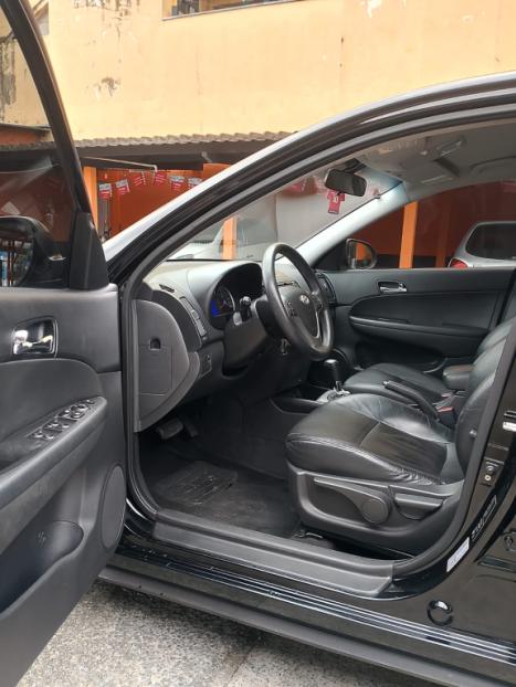 HYUNDAI I30 2.0 16V 4P GLS AUTOM�TICO, Foto 10