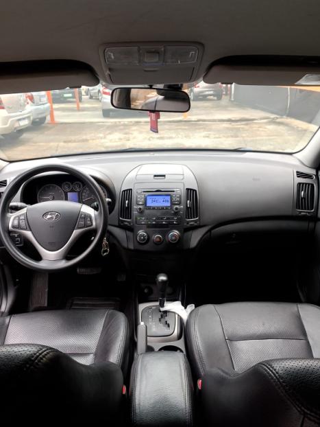HYUNDAI I30 2.0 16V 4P GLS AUTOM�TICO, Foto 11