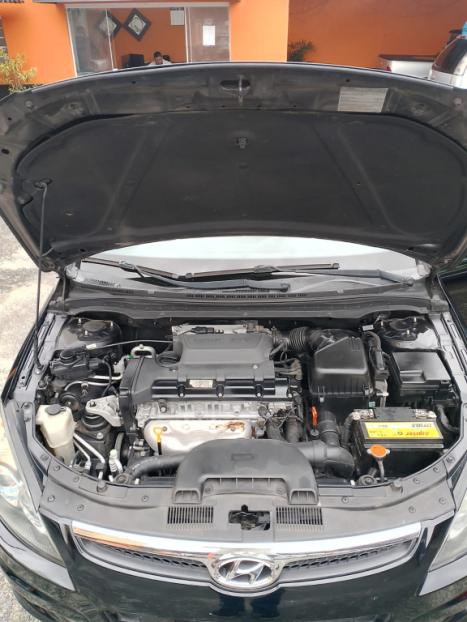 HYUNDAI I30 2.0 16V 4P GLS AUTOM�TICO, Foto 12