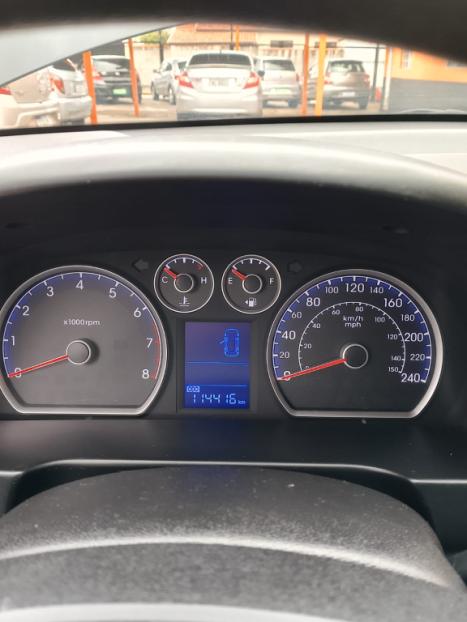 HYUNDAI I30 2.0 16V 4P GLS AUTOM�TICO, Foto 14