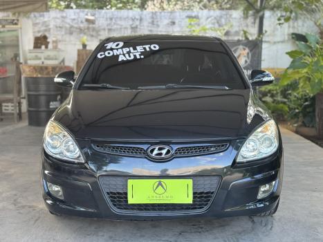 HYUNDAI I30 2.0 16V 4P AUTOM�TICO, Foto 2