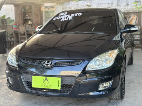 HYUNDAI I30 2.0 16V 4P AUTOM�TICO, Foto 3