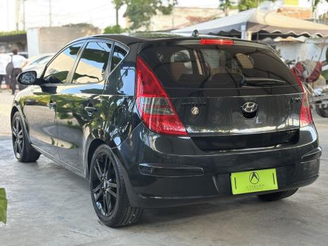 HYUNDAI I30 2.0 16V 4P AUTOM�TICO, Foto 4