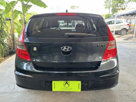 HYUNDAI I30 2.0 16V 4P AUTOM�TICO, Foto 5