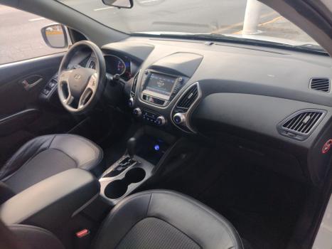 HYUNDAI IX35 2.0 16V 4P FLEX, Foto 6