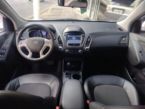 HYUNDAI IX35 2.0 16V 4P FLEX, Foto 7