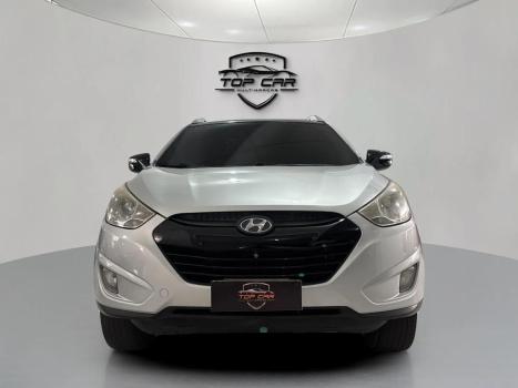 HYUNDAI IX35 2.0 16V 4P, Foto 3