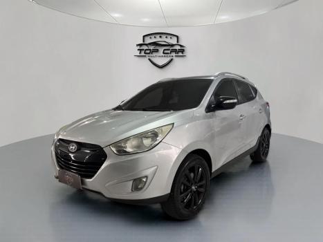 HYUNDAI IX35 2.0 16V 4P, Foto 2
