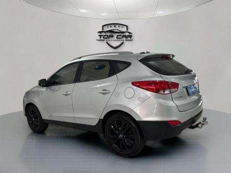 HYUNDAI IX35 2.0 16V 4P, Foto 6