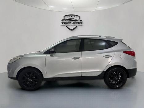HYUNDAI IX35 2.0 16V 4P, Foto 5