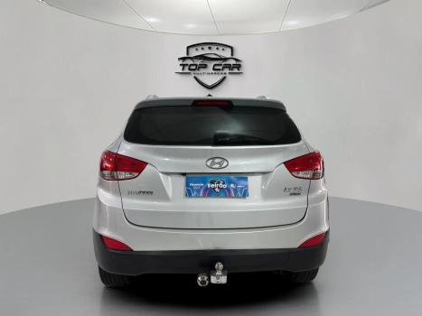 HYUNDAI IX35 2.0 16V 4P, Foto 8
