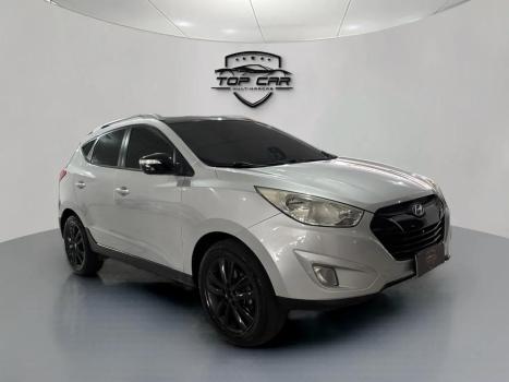 HYUNDAI IX35 2.0 16V 4P, Foto 1
