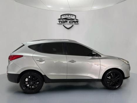 HYUNDAI IX35 2.0 16V 4P, Foto 4