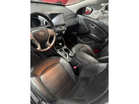 HYUNDAI IX35 2.0 16V 4P GLS, Foto 2