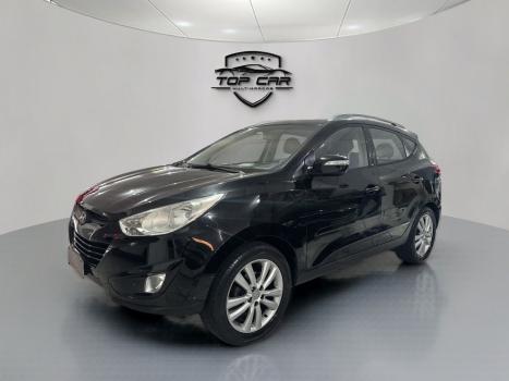 HYUNDAI IX35 2.0 16V 4P GLS, Foto 5
