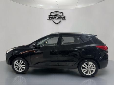 HYUNDAI IX35 2.0 16V 4P GLS, Foto 6