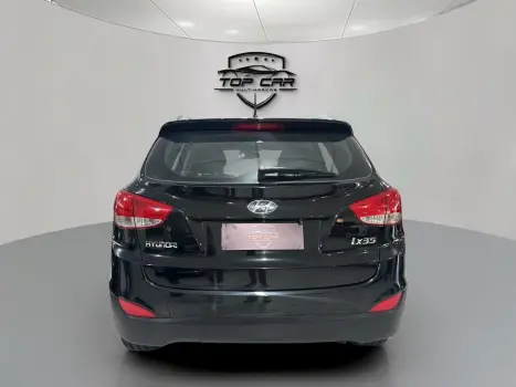 HYUNDAI IX35 2.0 16V 4P GLS, Foto 7