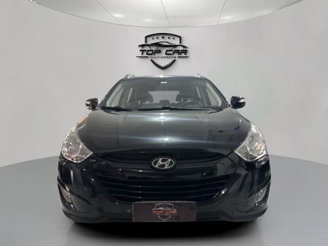 HYUNDAI IX35 2.0 16V 4P GLS, Foto 4