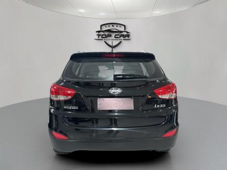HYUNDAI IX35 2.0 16V 4P GLS, Foto 7