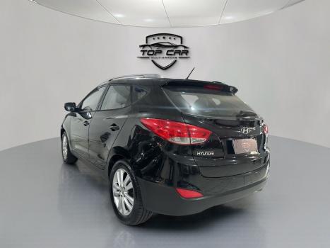 HYUNDAI IX35 2.0 16V 4P GLS, Foto 8