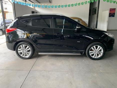 HYUNDAI IX35 2.0 16V 4P FLEX AUTOM�TICO, Foto 2