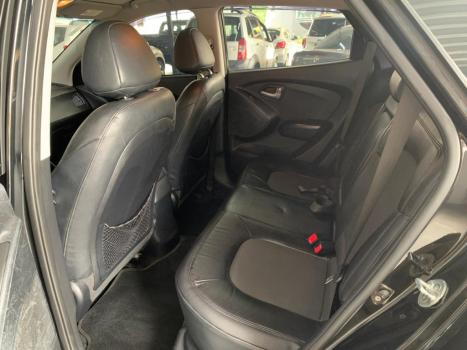 HYUNDAI IX35 2.0 16V 4P FLEX AUTOM�TICO, Foto 3