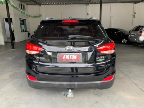 HYUNDAI IX35 2.0 16V 4P FLEX AUTOM�TICO, Foto 5