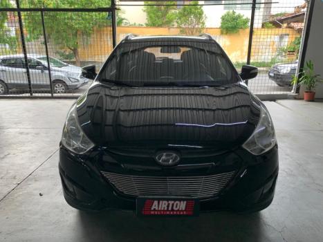 HYUNDAI IX35 2.0 16V 4P FLEX AUTOM�TICO, Foto 8