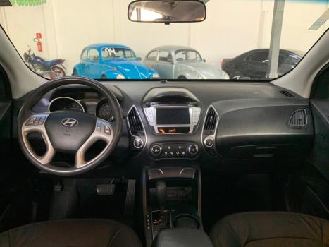 HYUNDAI IX35 2.0 16V 4P FLEX AUTOM�TICO, Foto 9