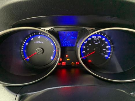 HYUNDAI IX35 2.0 16V 4P FLEX AUTOM�TICO, Foto 11