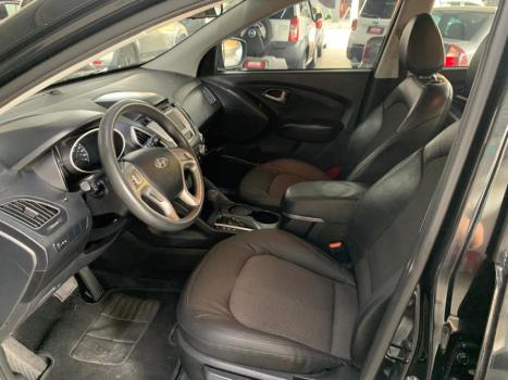 HYUNDAI IX35 2.0 16V 4P FLEX AUTOM�TICO, Foto 12