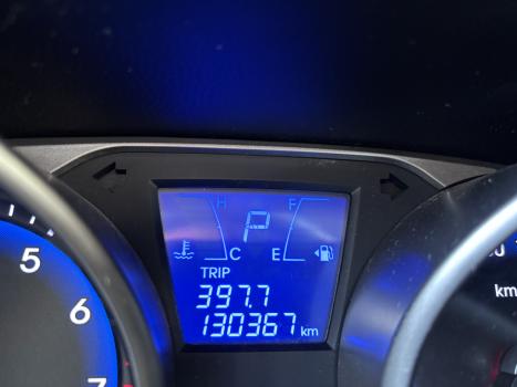 HYUNDAI IX35 2.0 16V 4P GL FLEX AUTOM�TICO, Foto 6
