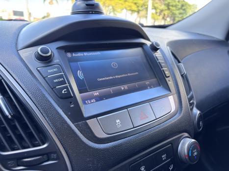 HYUNDAI IX35 2.0 16V 4P GL FLEX AUTOM�TICO, Foto 7