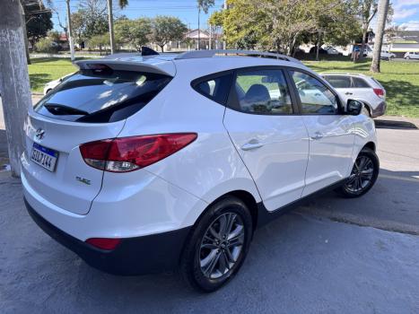 HYUNDAI IX35 2.0 16V 4P GL FLEX AUTOM�TICO, Foto 2