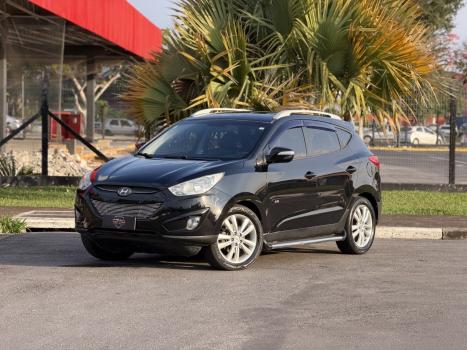 HYUNDAI IX35 2.0 16V 4P FLEX LAUNCHING EDITION AUTOM�TICO, Foto 2