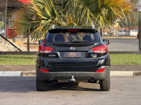 HYUNDAI IX35 2.0 16V 4P FLEX LAUNCHING EDITION AUTOM�TICO, Foto 4