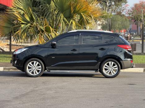 HYUNDAI IX35 2.0 16V 4P FLEX LAUNCHING EDITION AUTOM�TICO, Foto 5