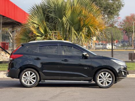 HYUNDAI IX35 2.0 16V 4P FLEX LAUNCHING EDITION AUTOM�TICO, Foto 6