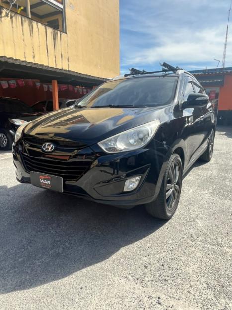 HYUNDAI IX35 2.0 16V 4P FLEX AUTOM�TICO, Foto 5