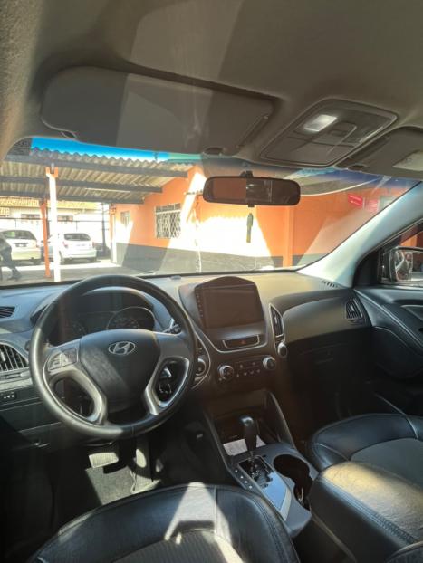 HYUNDAI IX35 2.0 16V 4P FLEX AUTOM�TICO, Foto 8