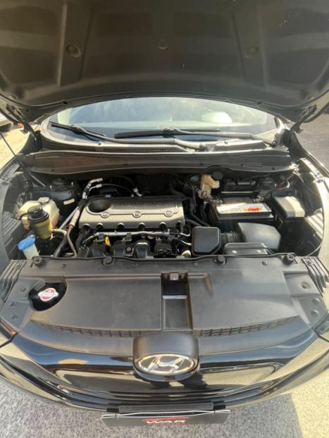 HYUNDAI IX35 2.0 16V 4P FLEX AUTOM�TICO, Foto 9