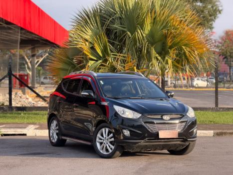 HYUNDAI IX35 2.0 16V 4P FLEX LAUNCHING EDITION AUTOMÁTICO, Foto 1