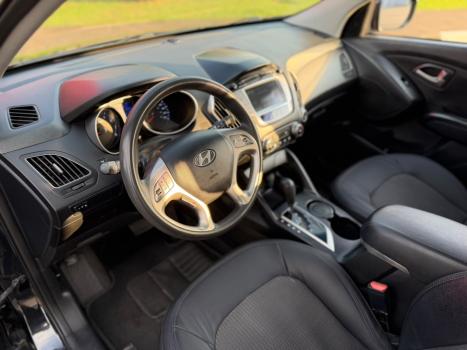 HYUNDAI IX35 2.0 16V 4P FLEX LAUNCHING EDITION AUTOMÁTICO, Foto 11