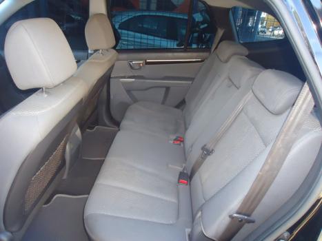 HYUNDAI Santa Fé 2.4 16V 4P GLS 2WD 180CV AUTOMÁTICO, Foto 4 HYUNDAI Santa Fé 2.4 16V 4P GLS 2WD 180CV AUTOMÁTICO, Foto 4
