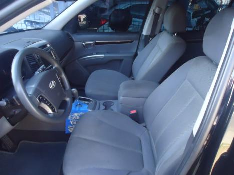 HYUNDAI Santa Fé 2.4 16V 4P GLS 2WD 180CV AUTOMÁTICO, Foto 5 HYUNDAI Santa Fé 2.4 16V 4P GLS 2WD 180CV AUTOMÁTICO, Foto 5