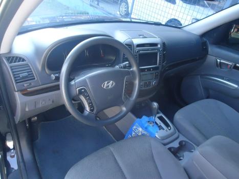 HYUNDAI Santa Fé 2.4 16V 4P GLS 2WD 180CV AUTOMÁTICO, Foto 6 HYUNDAI Santa Fé 2.4 16V 4P GLS 2WD 180CV AUTOMÁTICO, Foto 6