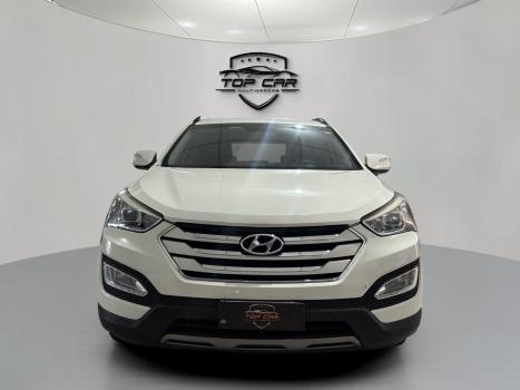 HYUNDAI Santa F 3.3 V6 24V 4P 4X4 270CV AUTOMTICO, Foto 3