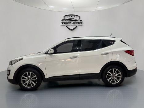 HYUNDAI Santa F 3.3 V6 24V 4P 4X4 270CV AUTOMTICO, Foto 5