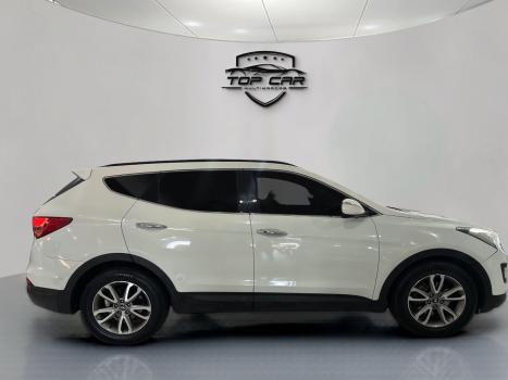 HYUNDAI Santa F 3.3 V6 24V 4P 4X4 270CV AUTOMTICO, Foto 6